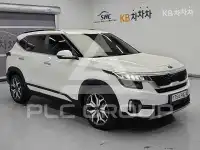 2021 KIA Celltos