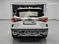 2021 KIA Celltos