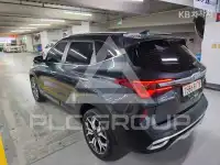 2021 KIA Celltos