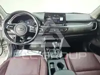 2021 KIA Celltos