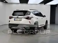 2021 KIA Celltos