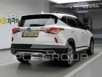 2021 KIA Celltos