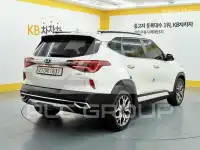 2021 KIA Celltos