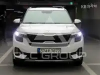 2021 KIA Celltos