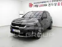 2021 KIA Celltos