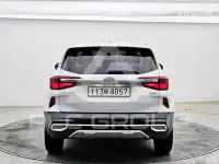 2021 KIA Celltos