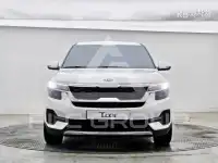 2021 KIA Celltos