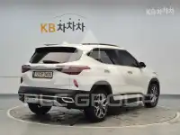 2021 KIA Celltos