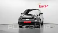 2021 KIA Celltos