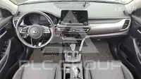 2021 KIA Celltos