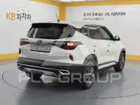 2021 KIA Celltos