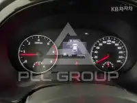 2021 KIA Celltos