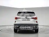2021 KIA Celltos