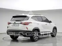 2021 KIA Celltos