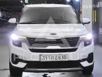 2021 KIA Celltos