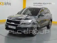 2021 KIA Celltos