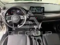 2021 KIA Celltos