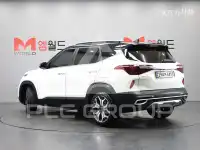 2021 KIA Celltos