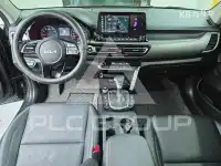 2021 KIA Celltos