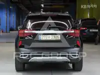2021 KIA Celltos