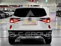 2021 KIA Celltos