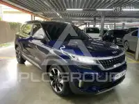 2021 KIA Celltos