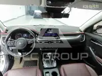 2021 KIA Celltos