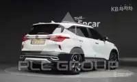2021 KIA Celltos