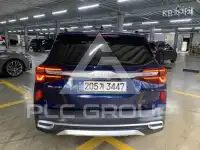 2021 KIA Celltos