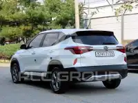 2021 KIA Celltos