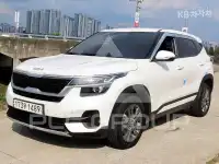2021 KIA Celltos