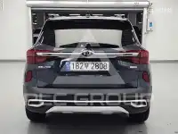 2021 KIA Celltos