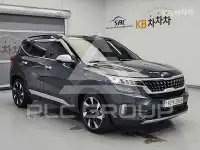 2021 KIA Celltos