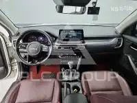 2021 KIA Celltos
