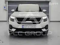 2021 KIA Celltos