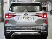 2021 KIA Celltos
