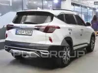 2021 KIA Celltos