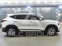 2021 KIA Celltos