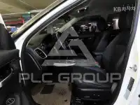 2021 KIA Celltos