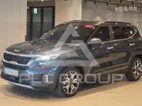 2021 KIA Celltos
