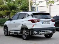 2021 KIA Celltos