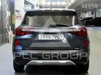 2021 KIA Celltos