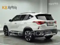 2021 KIA Celltos