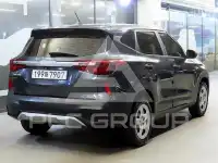 2021 KIA Celltos