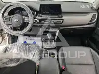 2021 KIA Celltos