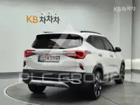 2021 KIA Celltos