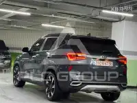 2021 KIA Celltos