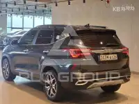 2021 KIA Celltos