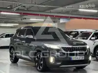 2021 KIA Celltos