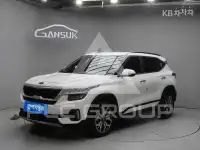 2021 KIA Celltos